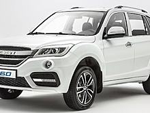 Lifan начал онлайн-продажи своих автомобилей в России