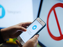 Владельцы Telegram могут обойти его блокировку