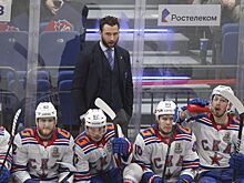 Черкас: не вижу ничего плохого в том, что СКА приглашает лидеров других клубов