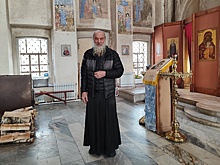 Протоиерей Петр: Эмира Кустурицу ждут и ценят в ивановском Сараево