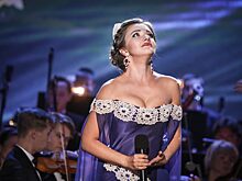 Певица Майя Балашова: «Я была пацанкой, а дочь учит меня женственности»