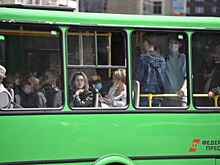 В Екатеринбурге временно изменятся 10 автобусных маршрутов