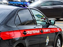 Убившего офицера возле приёмной СКР направят на принудительное лечение