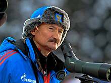Анатолий Хованцев: «В прошлом году в Оберхофе были почти такие же условия. В такую погоду тоже нужно уметь бегать»
