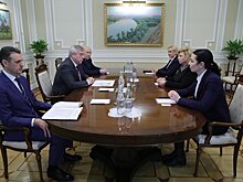 Москалькова оценила работу ПВР в Ростовской области