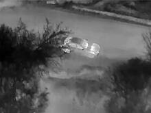 Ликвидация россиянина после перестрелки с ФСБ попала на видео