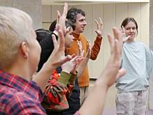 В КЦ «Зеленоград» все желающие смогут познакомиться с профессией актера