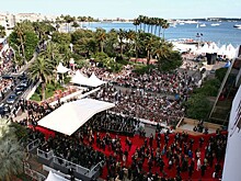 «Анна Каренина» покорила сердца французов