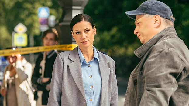 Легендарный сериал «Тайны следствия» установил рекорд на отечественном телевидении
