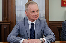 Руководителем УФНС по Новосибирской области назанчен Геннадий Морозов