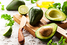 «Возьмите и потрясите»: что можно и нужно делать с авокадо