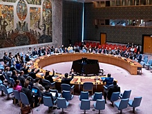 Полянский: заседание Совбеза ООН по Венесуэле состоится 5 января