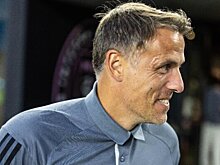 Фил Невилл возглавил «Портленд» из MLS, несмотря на протесты болельщиков