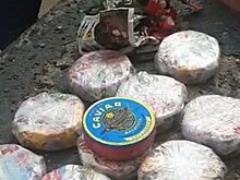 Саратовчанку ждет суд за незаконную продажу черной икры