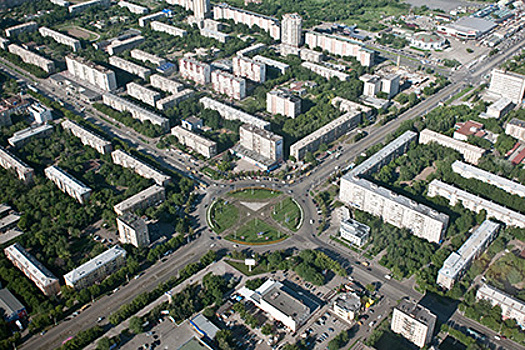 В Магнитогорске разбросали 50 миллионов рублей