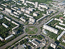 В Магнитогорске разбросали 50 миллионов рублей