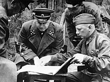 6 самых болезненных поражений Красной Армии в Великой Отечественной