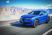 Боттас получит 500-сильную Alfa Romeo для личных нужд