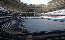 Директор "Самара Арены" рассказал, когда "Крылья Советов" смогут вернуться на стадион