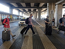 В Израиле захотели увеличить число рейсов в Россию