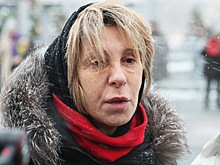 Актриса сравнила москвичей с жителями провинциальных городов