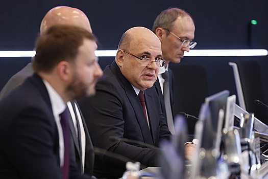 Мишустин ждет от "Почты России" доступных услуг в любой точке страны