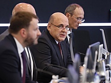 Мишустин ждет от "Почты России" доступных услуг в любой точке страны