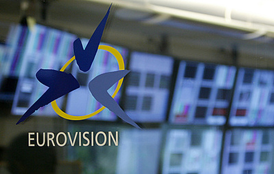 Европейский вещательный союз подтвердил, что Евровидение не пройдет на Украине