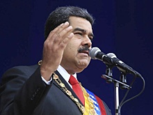 Что Мадуро ответил Трампу на его заявление о возможных ударах по Венесуэле