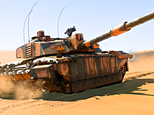 Фанат War Thunder опубликовал засекреченную документацию британского танка ради улучшения игровой модели