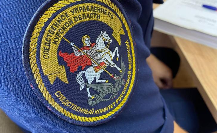 В Курской области перед судом предстанет мужчина, из-за которого случайно утонули двое парней