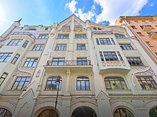 Эксперты: Реставрация культурных объектов Москвы является приоритетной задачей