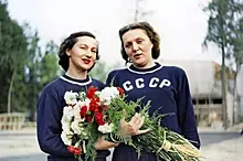 Этот горячий Хельсинки. 70 лет назад наши спортсмены впервые стартовали на Олимпийских играх