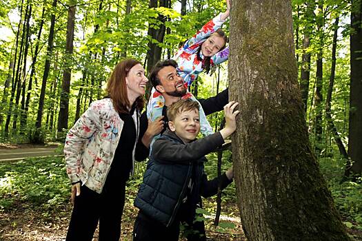 Бюро добрых услуг: работает круглый год без перерывов и выходных и совершенно бесплатно