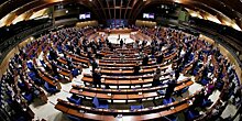 Госдума прекратила действие договоров Совета Европы в отношении РФ