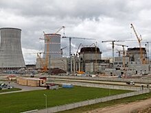 МАГАТЭ подвело итоги миссии по эксплуатационной безопасности БелАЭС