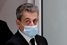 Объявлено требуемое наказание для попавшего под суд Николя Саркози