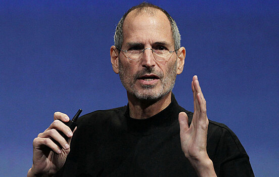 Как Джобсу удавалось бесплатно обедать в кафетерии Apple