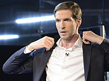 Журналистов "Дождя" Котрикадзе, Ратникову и Дзядко внесли в перечень террористов