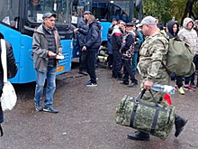 Губернатор Ульяновской области Русских: В СВО участвуют более 7 тысяч ульяновцев