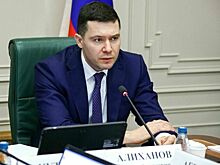 Алиханов: Россия не ждет «с распростертыми объятиями» ушедшие компании