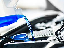 Эксперт рассказал, как выбрать качественную и безопасную «незамерзайку»