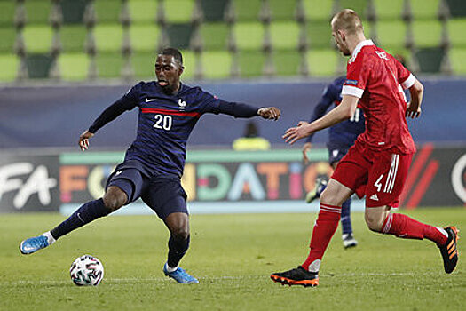 Маслов привез два пенальти с Францией, «Авангард» в финале «Востока», Овечкин снова забил