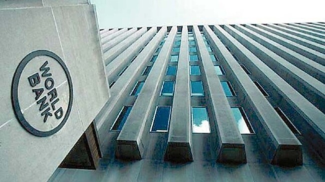 Всемирный банк понизил прогноз роста экономики России на 2019 год до 1%