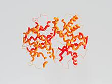 Искусственный интеллект создает не встречающиеся в природе белки