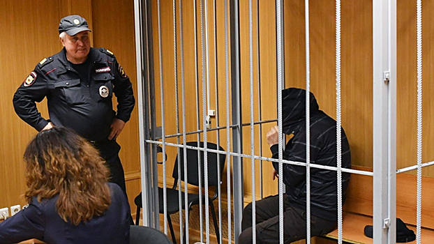 Двое обвиняемых в убийстве Калмановича останутся под стражей до 28 сентября