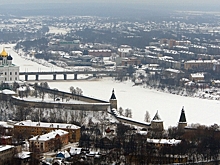 В Псковской области утвердили госпрограмму по благоустройству городской среды