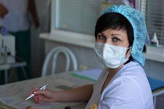 В Ульяновске заболевшие воспитанники детсада вернутся в группу 26 мая