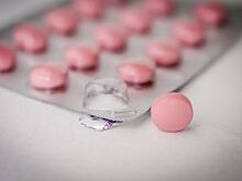 В Гатчине 2-летний мальчик наглотался таблеток от головной боли