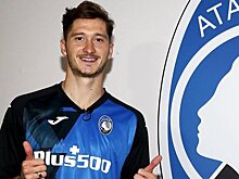 От аренды в "Кротоне" до скудетто: как может пойти карьера Миранчука в "Аталанте"